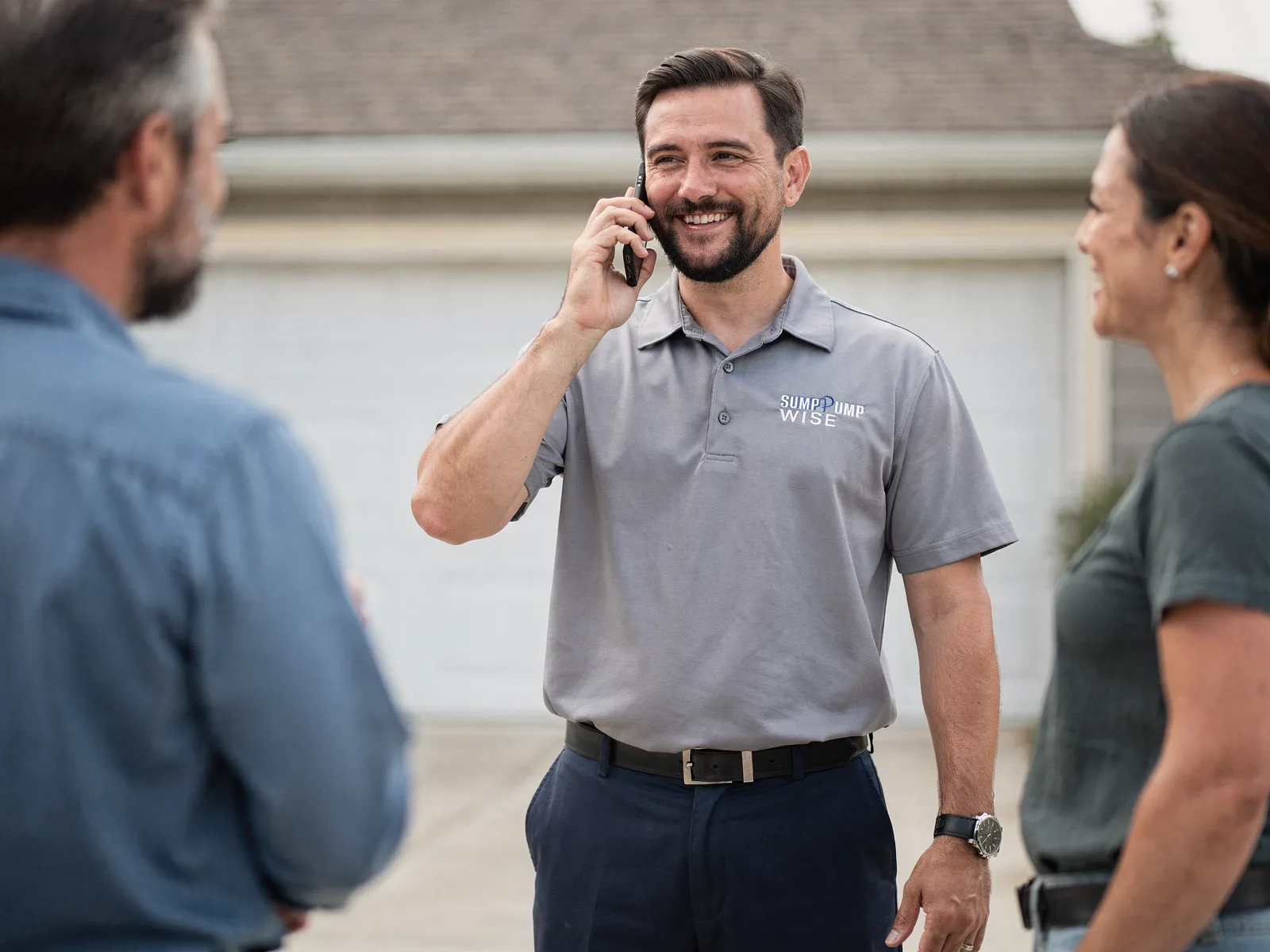Water Heater Repair Chebeague Island, ME FAQs